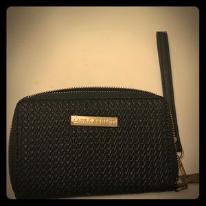 Black Wallet